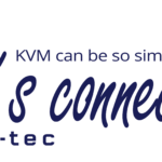 kvm-tec Electronic GMBH