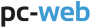 pc-web: it-solutions GmbH